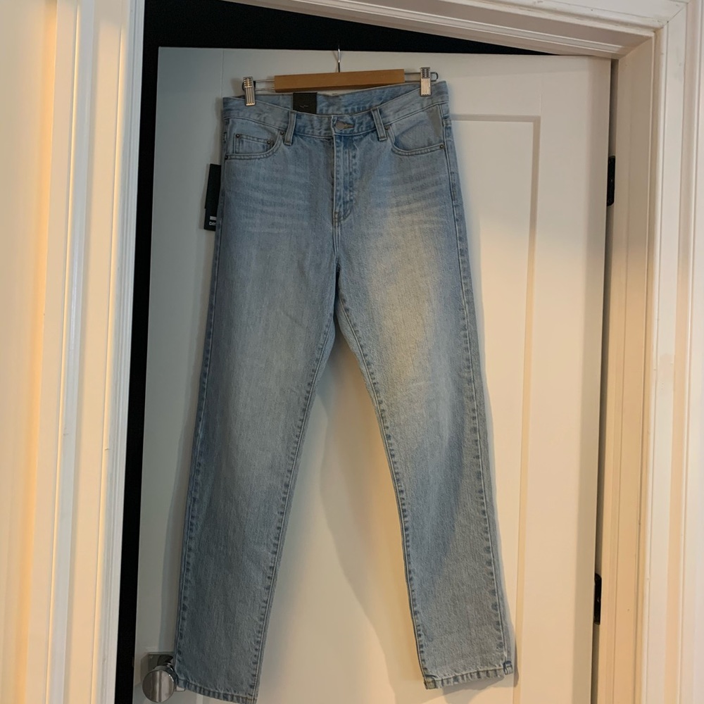 Dr. Denim jeans